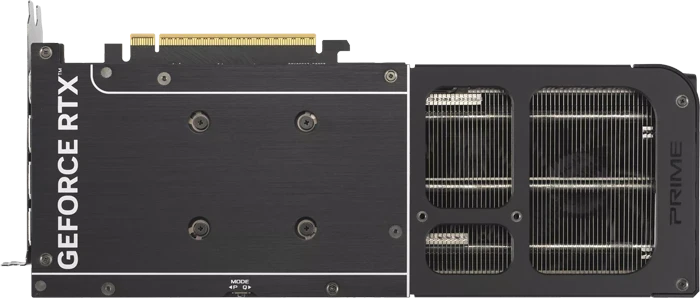 کارت گرافیک Asus مدل PRIME GeForce RTX 5060 Ti 16GB GDDR7