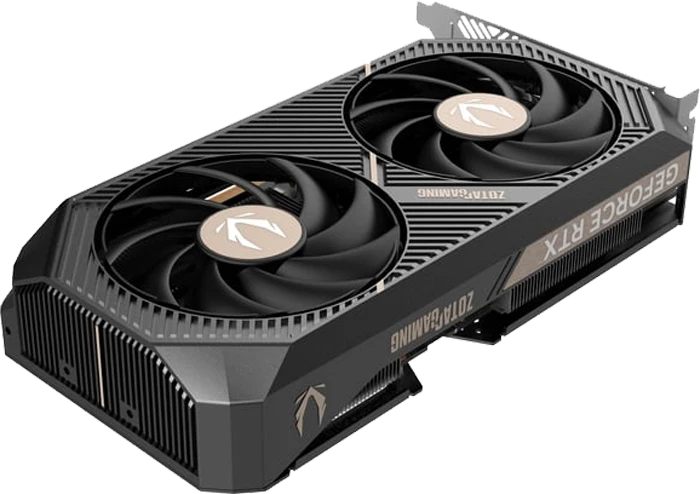 کارت گرافیک گیمینگ ZOTAC مدل GAMING GeForce RTX 5060 AMP