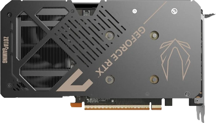 کارت گرافیک گیمینگ ZOTAC مدل GAMING GeForce RTX 5060 AMP