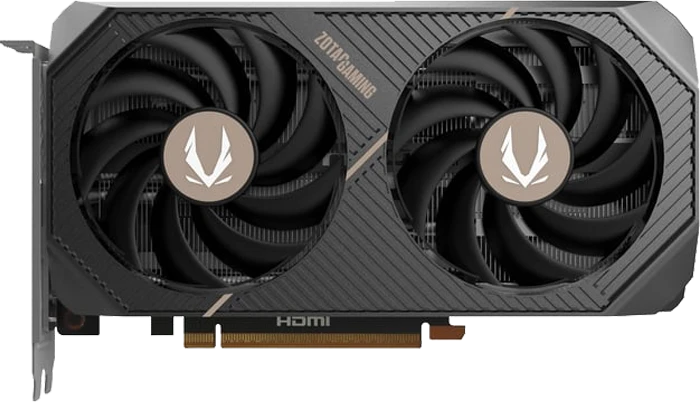 کارت گرافیک گیمینگ ZOTAC مدل GAMING GeForce RTX 5060 AMP
