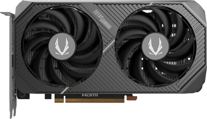 کارت گرافیک Zotac مدل RTX 5060 TWIN