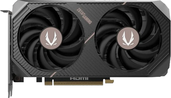 کارت گرافیک گیمینگ ZOTAC مدل GAMING GeForce RTX 5060 Ti 16GB AMP