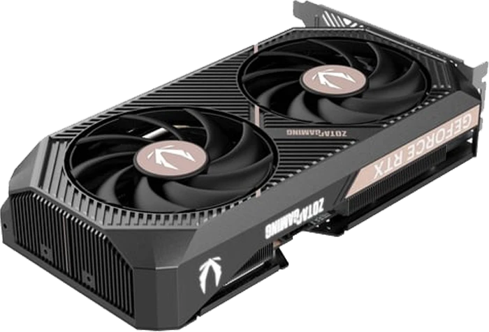 کارت گرافیک گیمینگ ZOTAC مدل GAMING GeForce RTX 5060 Ti 16GB AMP
