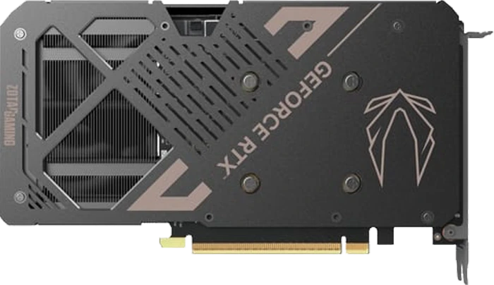 کارت گرافیک گیمینگ ZOTAC مدل GAMING GeForce RTX 5060 Ti 16GB AMP