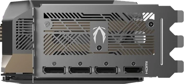 کارت گرافیک گیمینگ ZOTAC مدل GAMING GeForce RTX 5080 AMP Extreme INFINITY