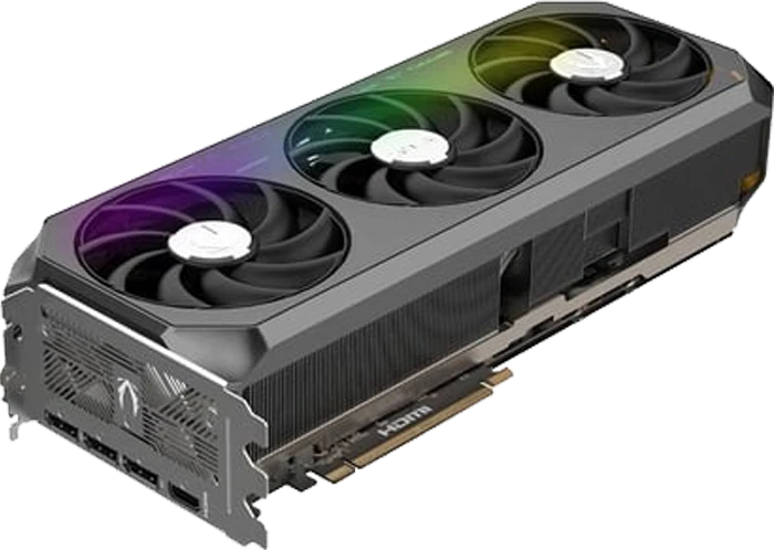 کارت گرافیک گیمینگ ZOTAC مدل GAMING GeForce RTX 5080 AMP Extreme INFINITY