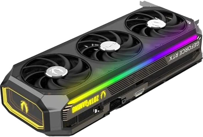 کارت گرافیک گیمینگ ZOTAC مدل GAMING GeForce RTX 5080 AMP Extreme INFINITY