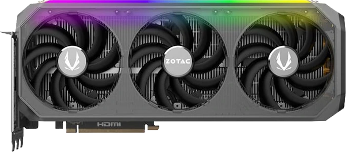 کارت گرافیک گیمینگ ZOTAC مدل GAMING GeForce RTX 5080 AMP Extreme INFINITY