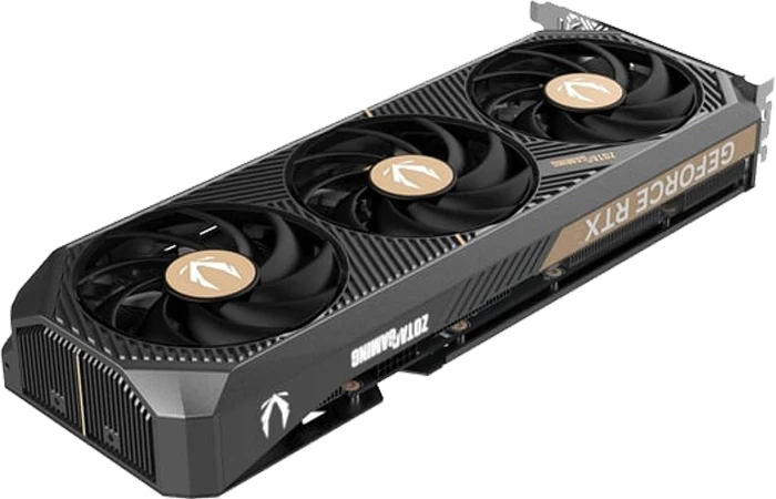 کارت گرافیک گیمینگ ZOTAC مدل GAMING GeForce RTX 5070 Ti SOLID SFF OC