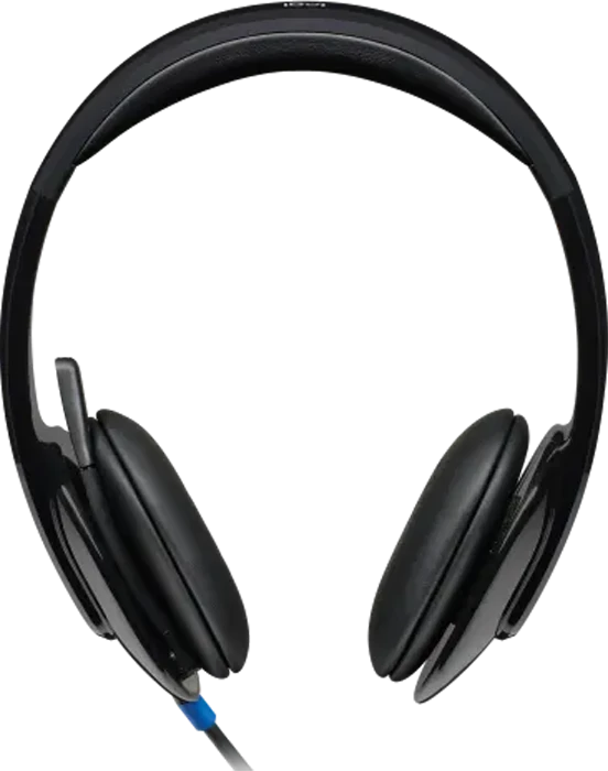 هدست سیمی Logitech مدل H540