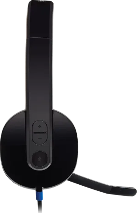 هدست سیمی Logitech مدل H540