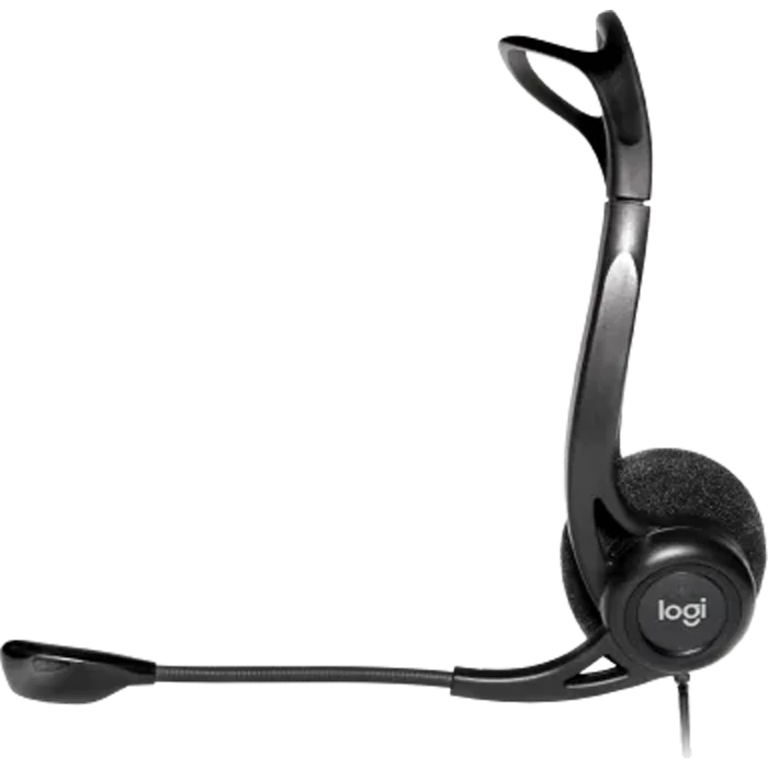 هدست سیمی Logitech مدل 960