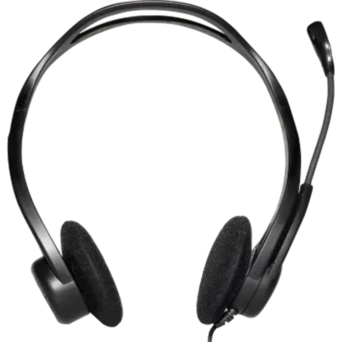 هدست سیمی Logitech مدل 960