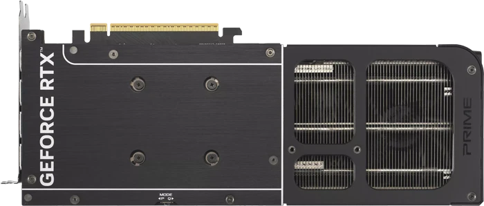 کارت گرافیک Asus مدل PRIME GeForce RTX™ 5060 Ti 16GB GDDR7 OC Edition