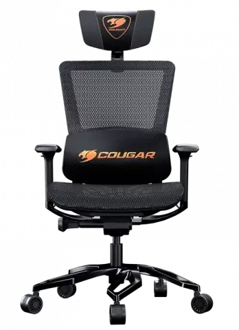 صندلی گیمینگ COUGAR مدل ARGO
