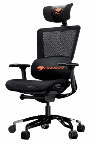 صندلی گیمینگ COUGAR مدل ARGO