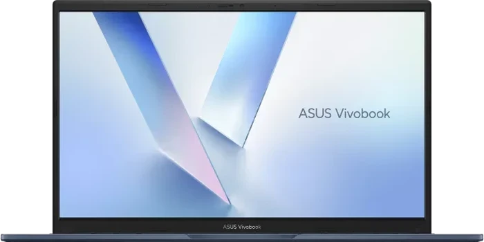 لپ تاپ 15.6 اینچ Asus مدل Vivobook 15 X1504VA-NJ816 (i3 1315U-12GB-512GB SSD-FHD)