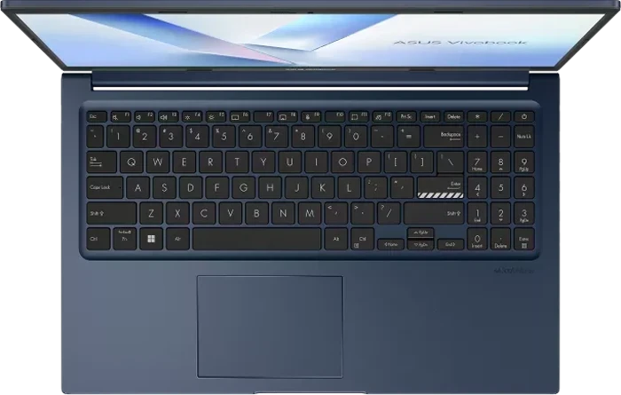 لپ تاپ 15.6 اینچ Asus مدل Vivobook 15 X1504VA-NJ816 (i3 1315U-12GB-512GB SSD-FHD)