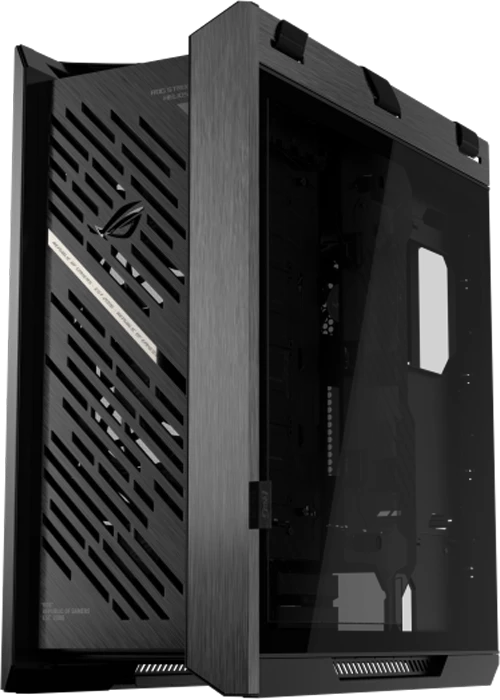 کیس ASUS مدل ROG Strix Helios II