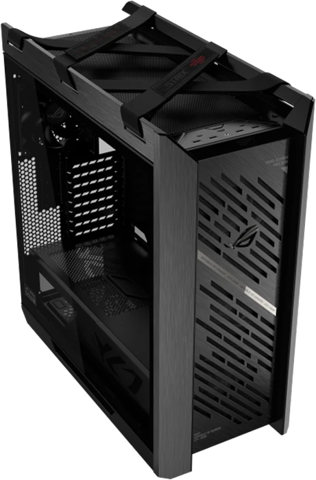 کیس ASUS مدل ROG Strix Helios II