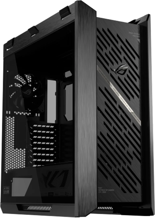 کالا ASUS مدل ROG STRIX HELIOS II WHITE ASLI CASE