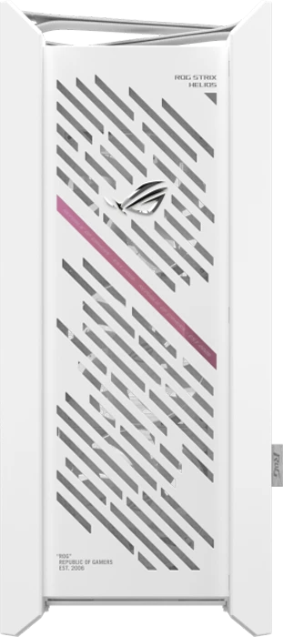کیس ASUS مدل ROG Strix Helios II