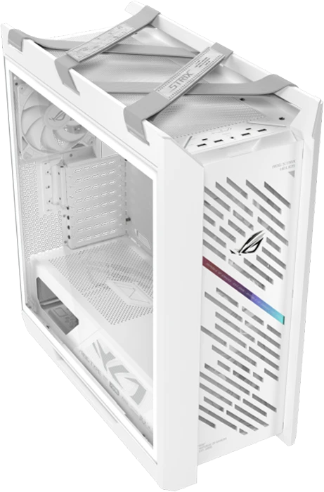 کیس ASUS مدل ROG Strix Helios II