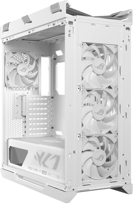 کیس ASUS مدل ROG Strix Helios II