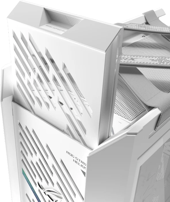 کیس ASUS مدل ROG Strix Helios II