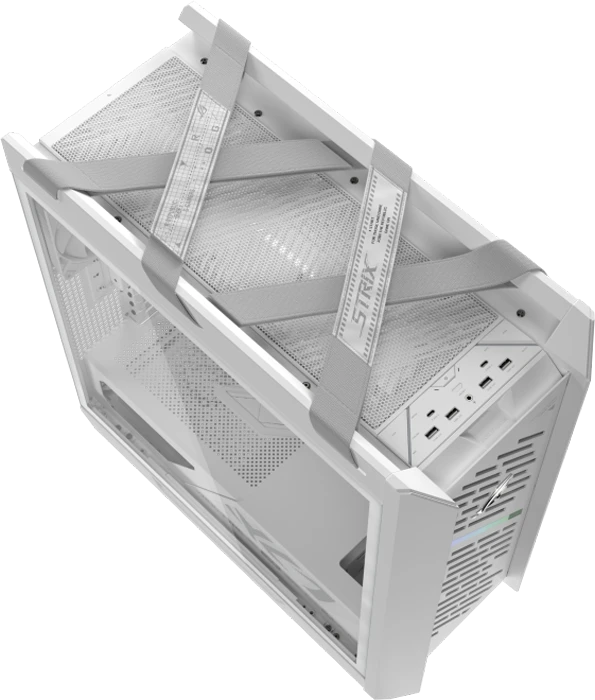 کیس ASUS مدل ROG Strix Helios II