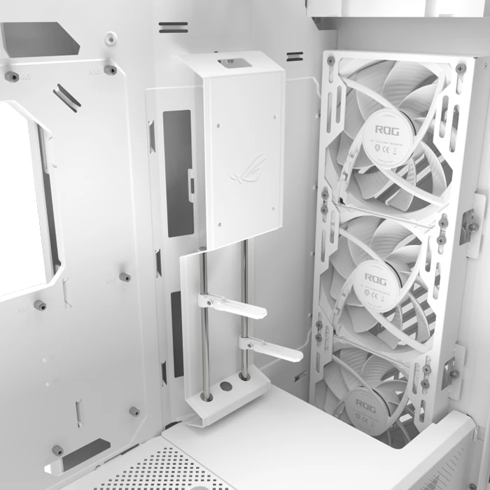 کیس ASUS مدل ROG Strix Helios II