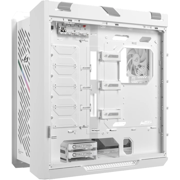 کیس ASUS مدل ROG Strix Helios II