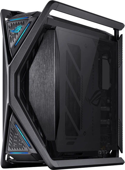 کیس ASUS مدل ROG Hyperion GR701 BTF Edition