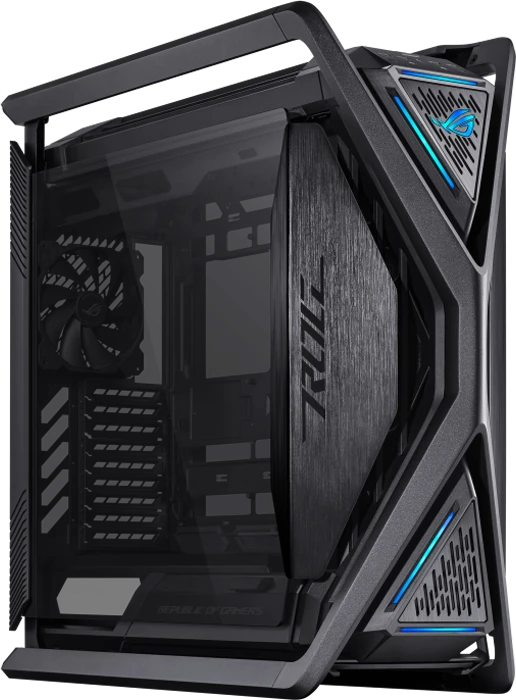 کیس ASUS مدل ROG Hyperion GR701 BTF Edition