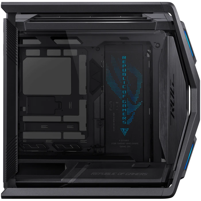 کیس ASUS مدل ROG Hyperion GR701 BTF Edition