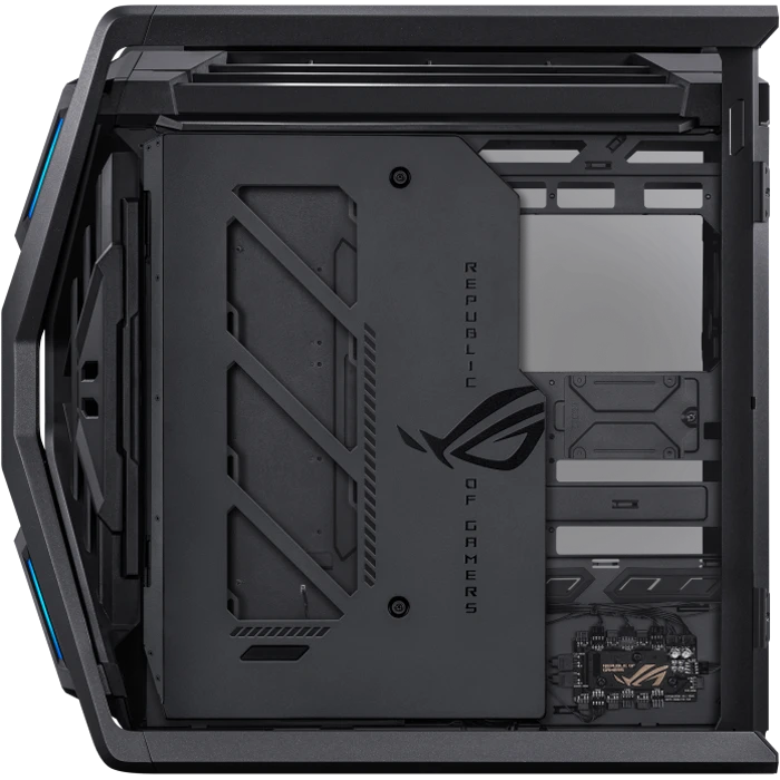 کیس ASUS مدل ROG Hyperion GR701 BTF Edition