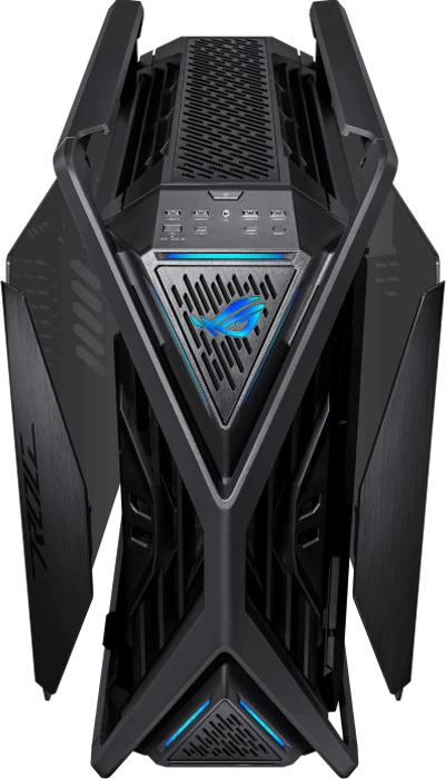 کیس ASUS مدل ROG Hyperion GR701 BTF Edition