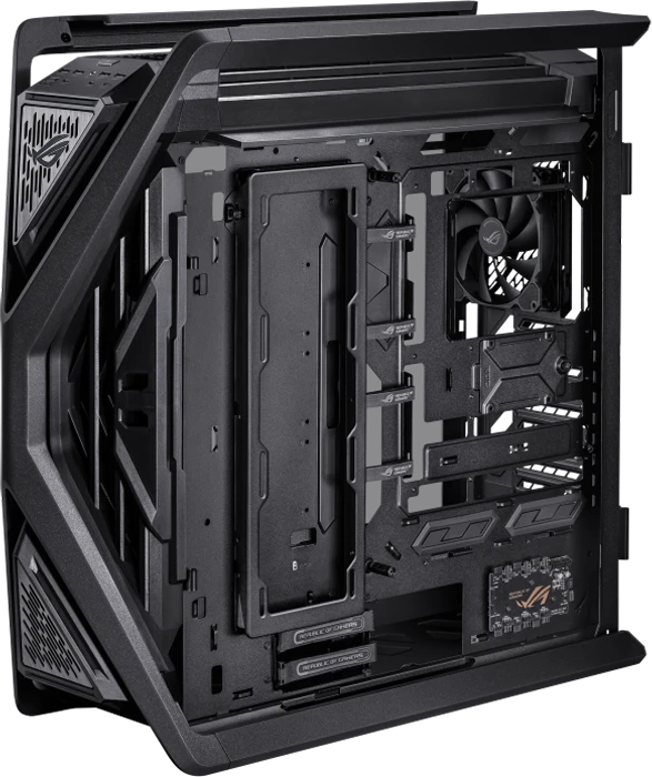 کیس ASUS مدل ROG Hyperion GR701 BTF Edition