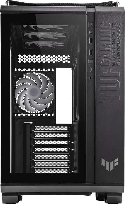 کیس ASUS مدل TUF Gaming GT502 PLUS