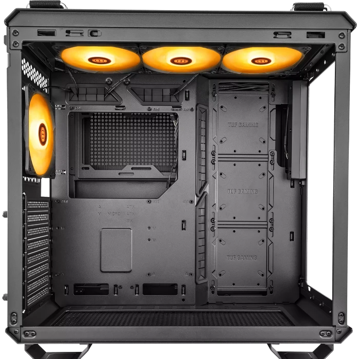 کیس ASUS مدل TUF Gaming GT502 PLUS