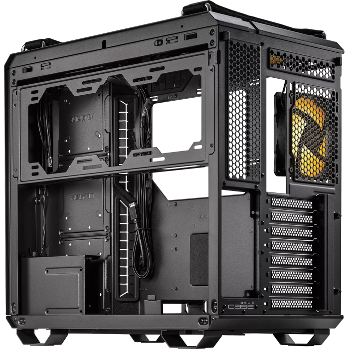 کیس ASUS مدل TUF Gaming GT502 PLUS