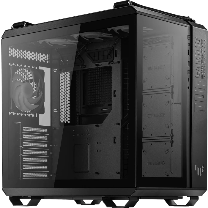 کیس ASUS مدل TUF Gaming GT502 PLUS