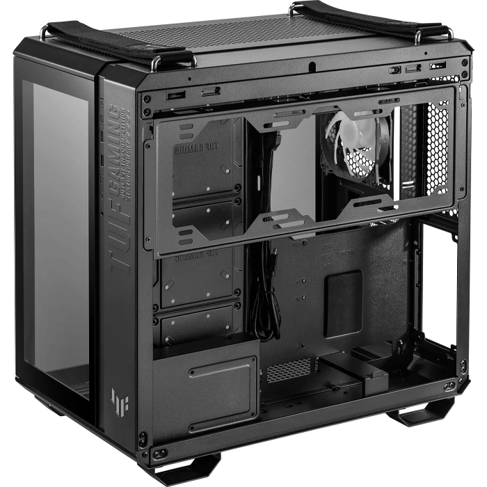 کیس ASUS مدل TUF Gaming GT502 PLUS