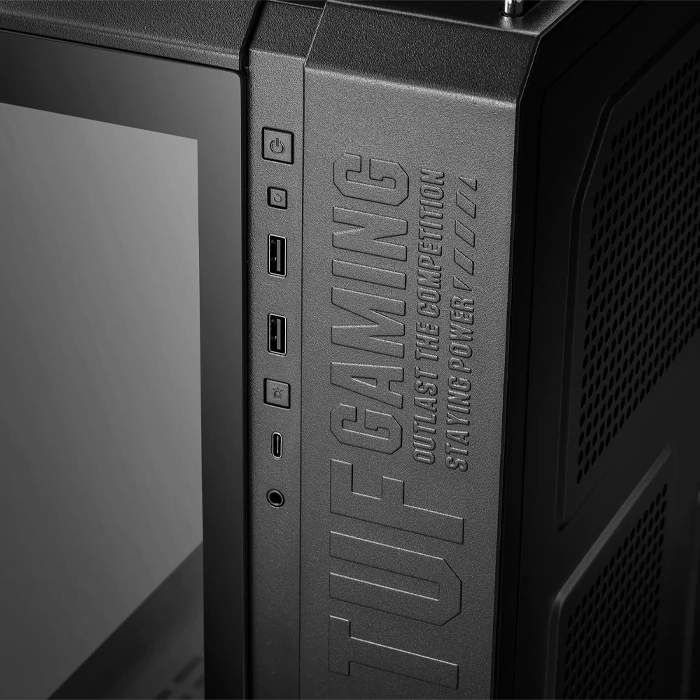 کیس ASUS مدل TUF Gaming GT502 PLUS