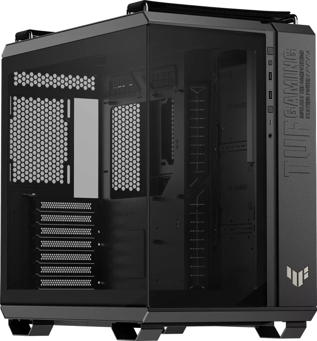 کیس ASUS مدل TUF Gaming GT502 Horizon