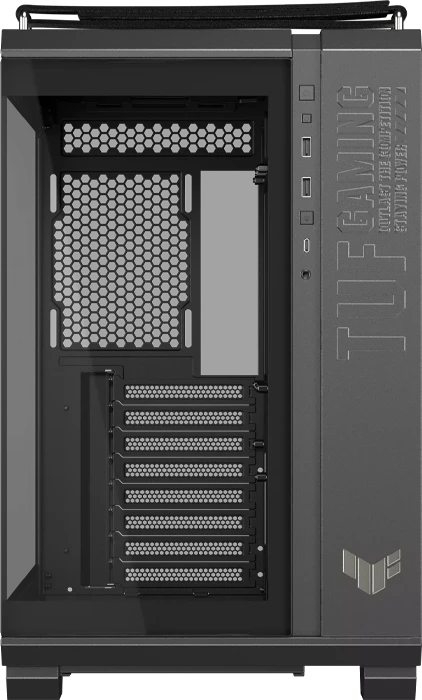 کیس ASUS مدل TUF Gaming GT502 Horizon