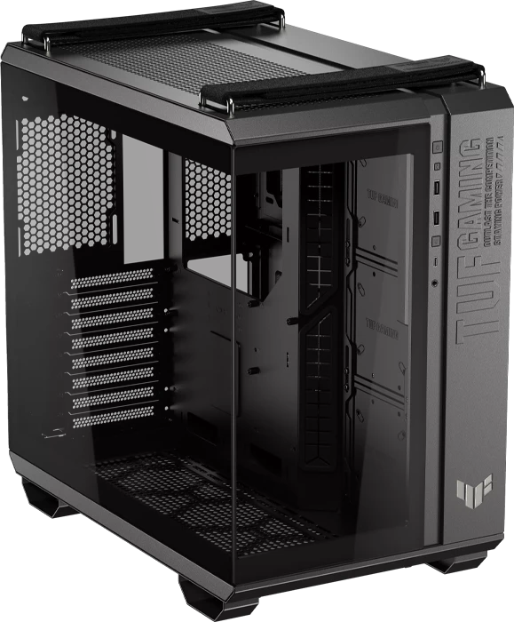 کیس ASUS مدل TUF Gaming GT502 Horizon