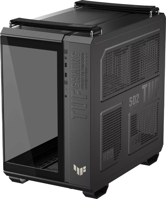 کیس ASUS مدل TUF Gaming GT502 Horizon