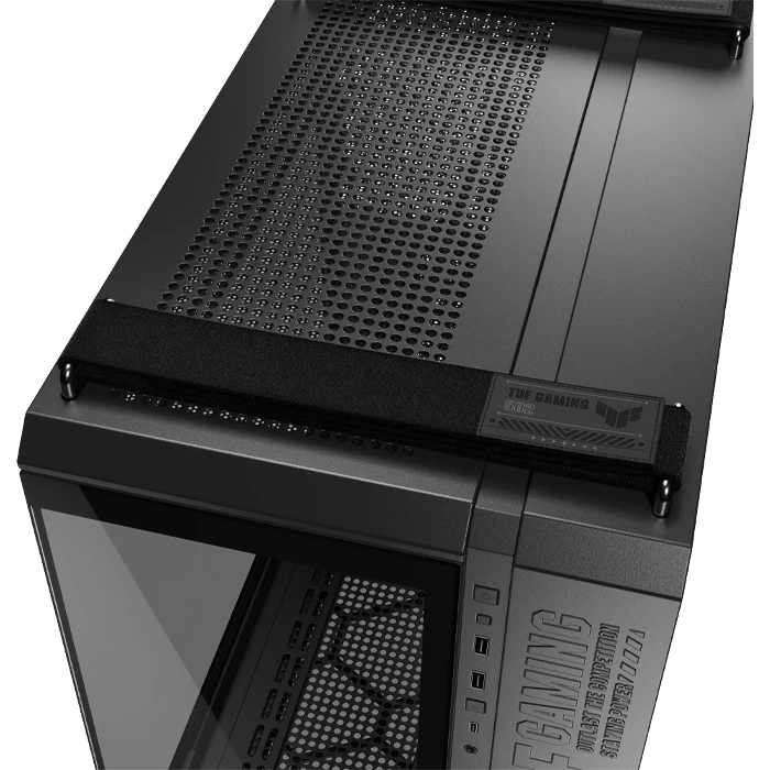 کیس ASUS مدل TUF Gaming GT502 Horizon