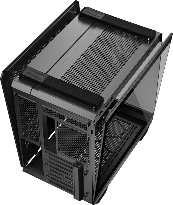 کیس ASUS مدل TUF Gaming GT502 Horizon